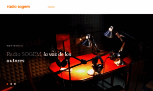 Radiosogem.org thumbnail