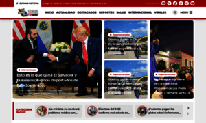 Radiosoloexitoshn.com thumbnail