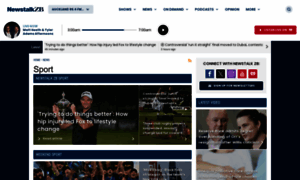 Radiosport.co.nz thumbnail