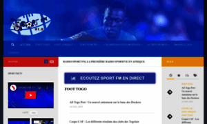 Radiosportfmtg.com thumbnail