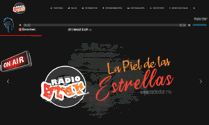 Radiostar.mx thumbnail