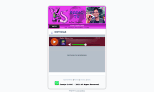 Radiostereoyes.com thumbnail