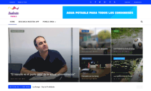 Radiosudeste.com.ar thumbnail