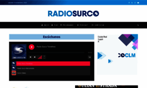 Radiosurco.es thumbnail