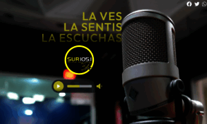 Radiosurfm.com.ar thumbnail