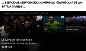 Radiosyculturalibre.com.ar thumbnail