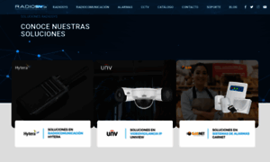 Radiosysmx.com thumbnail