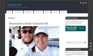 Radiotamaran.com thumbnail