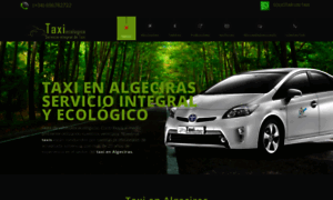 Radiotaxialgeciras.com thumbnail