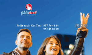 Radiotaxicordoba.com thumbnail