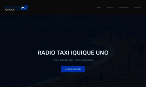 Radiotaxiiquique1.webnode.cl thumbnail