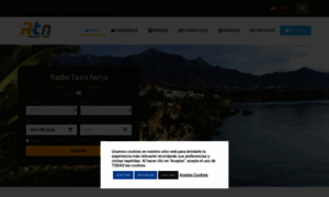 Radiotaxisnerja.com thumbnail
