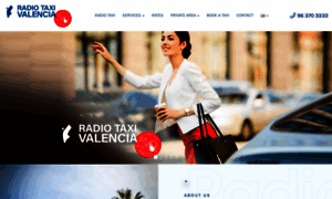 Radiotaxivalencia.es thumbnail