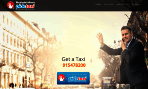 Radiotelefono-taxi.com thumbnail