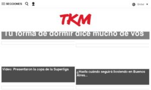 Radiotkm.mundotkm.com thumbnail