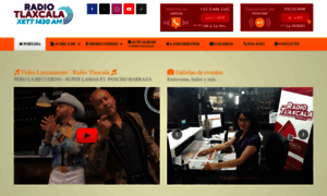 Radiotlaxcala1430.mx thumbnail