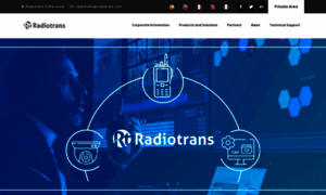 Radiotrans.com thumbnail