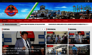 Radioturbomixcarabaya.com thumbnail