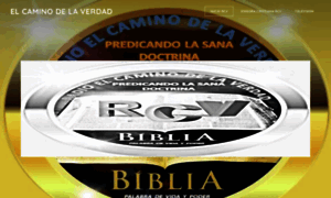 Radiotvelcaminodelaverdad.weebly.com thumbnail