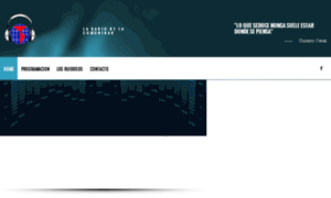 Radiounidcancun.net thumbnail