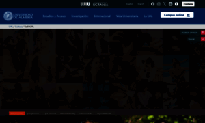Radiouniversidad.es thumbnail