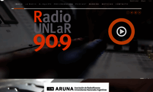 Radiounlar.com.ar thumbnail