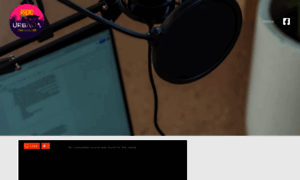 Radiourbana.cl thumbnail