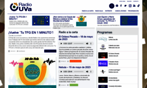 Radiouva.es thumbnail