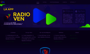 Radioven.org thumbnail