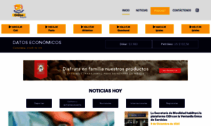 Radiovivafenix.com thumbnail