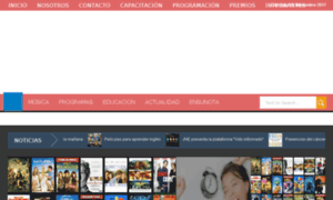 Radiovocesescolares.com thumbnail