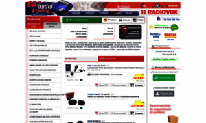 Radiovox.es thumbnail