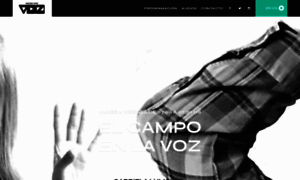 Radiovoz.com.ar thumbnail