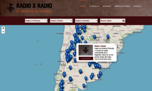 Radioxradio.org thumbnail