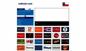 Radioytv.cl thumbnail