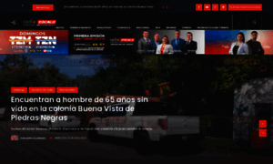 Radiozocalo.com.mx thumbnail