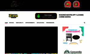 Radiozona.com.ar thumbnail