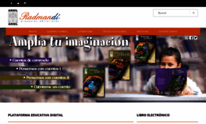 Radmandi.com thumbnail
