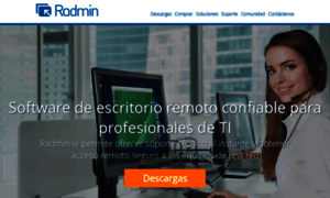 Radmin.es thumbnail