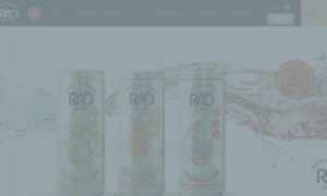 Radseltzer.com thumbnail