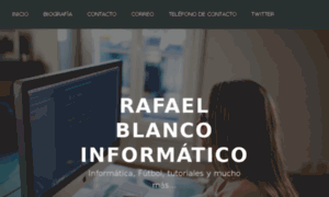 Rafaelblanco92informatico.com thumbnail