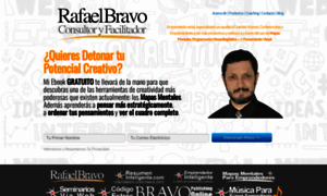 Rafaelbravo.com thumbnail