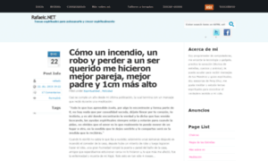 Rafaelc.net thumbnail