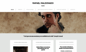 Rafaelgarciamaldonado.com thumbnail