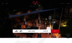 Rafaelhoteles.com thumbnail