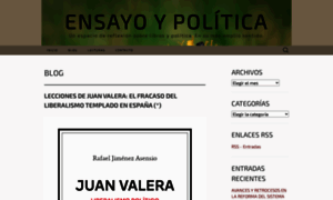 Rafaeljimenezasensio.com thumbnail