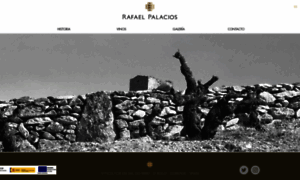 Rafaelpalacios.com thumbnail