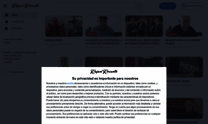 Rafaelrossello.tv thumbnail