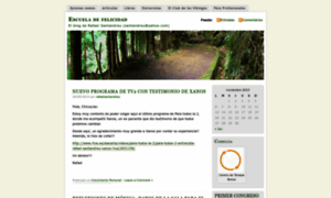Rafaelsantandreu.wordpress.com thumbnail