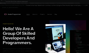 Rafaeltuduri.com thumbnail